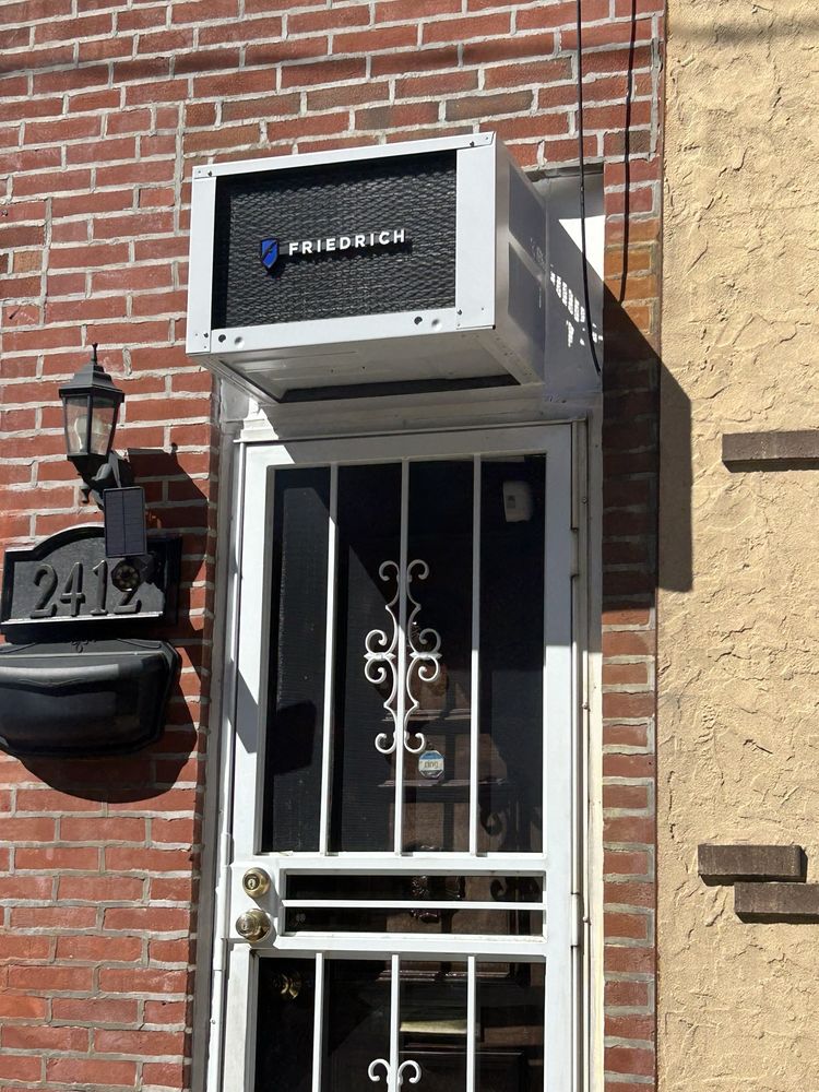 Jarman Sales & Service, Inc. project gallery image 8