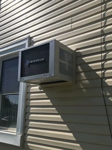 Jarman Sales & Service, Inc. project gallery image 14