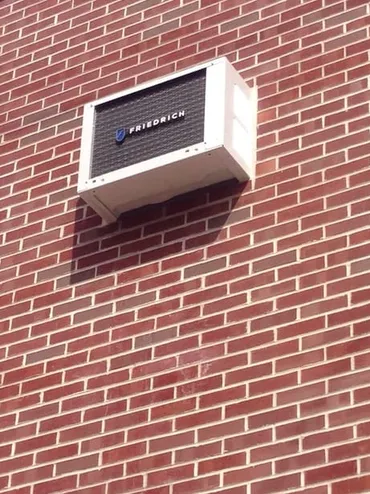 Jarman Sales & Service, Inc. project gallery image 15