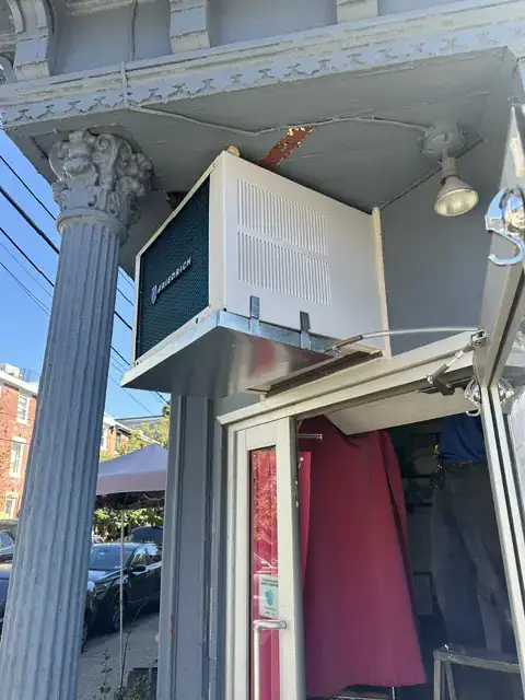 Jarman Sales & Service, Inc. project gallery image 23