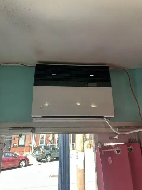 Jarman Sales & Service, Inc. project gallery image 25