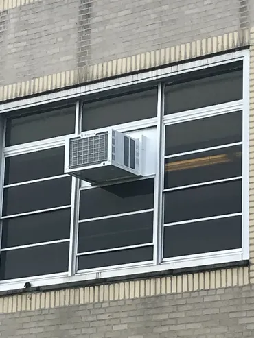 Window Units in Delaware County, PA